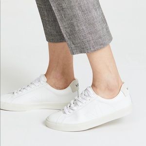 Veja Esplar Sneaker White